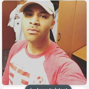 Meet your Posher, Justin